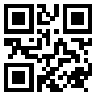 3917898558 - Immagine del Qr Code associato