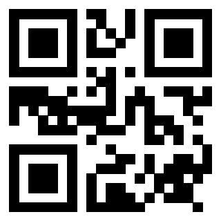 3917898563 QrCode associato