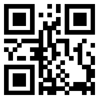 Il QrCode di 3917898564