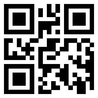 Immagine del QrCode di 3917898565