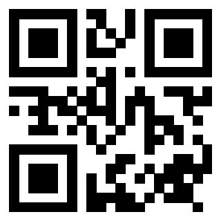 Il Qr Code di 3917898566