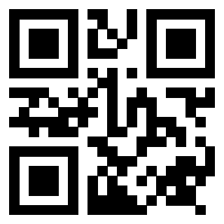 3917898568 - Immagine del Qr Code associato