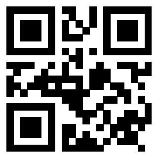 Il Qr Code di 3917898571