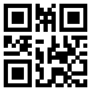 Immagine del QrCode di 3917898574