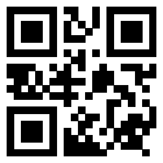 Immagine del Qr Code di 3917898577