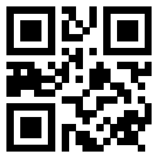3917898578 QrCode associato