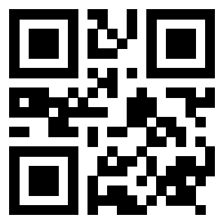 3917898581 Qr Code associato