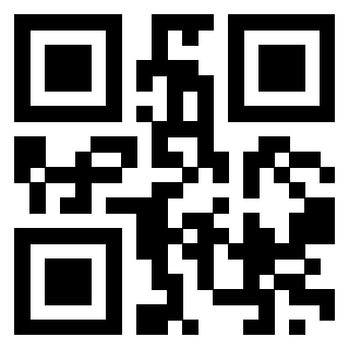 Immagine del QrCode di 3917898582