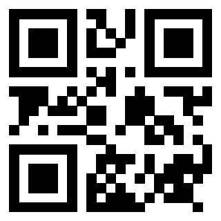3917898583 Qr Code associato