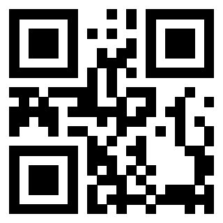 3917898586 - Immagine del Qr Code associato