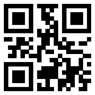 Immagine del Qr Code di 3917898589