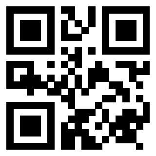 3917898591 Qr Code associato