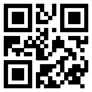 3917898595 Qr Code associato
