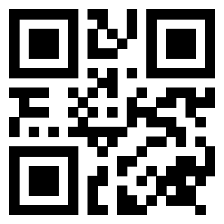3917898600 - Immagine del QrCode associato