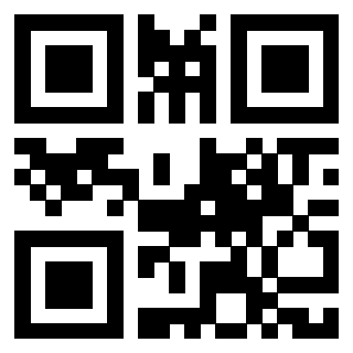 Immagine del QrCode di 3917898603