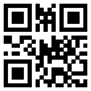 Scansione del QrCode di 3917898610