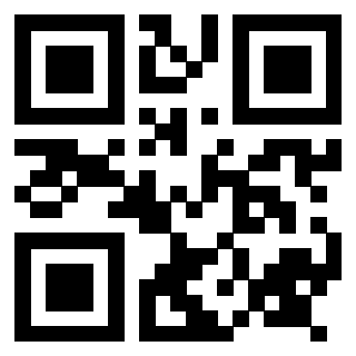 3917898611 QrCode associato