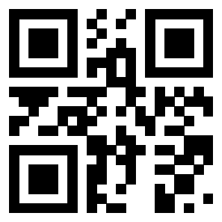 Immagine del QrCode di 3917898612