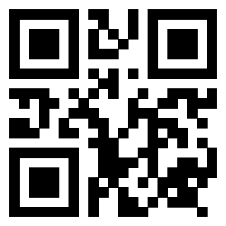 Il QrCode di 3917898615