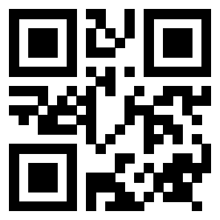 3917898616 - Immagine del Qr Code associato