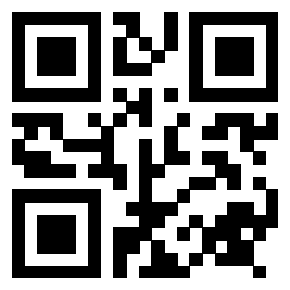 Scansione del QrCode di 3917898620