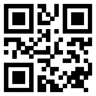 3917898622 - Immagine del Qr Code associato