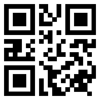 3917898624 - Immagine del Qr Code
