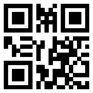 3917898625 - Immagine del Qr Code