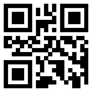 3917898627 Qr Code associato