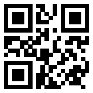 Immagine del QrCode di 3917898634