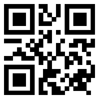 3917898636 - Immagine del Qr Code associato