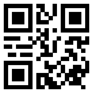Scansione del QrCode di 3917898641
