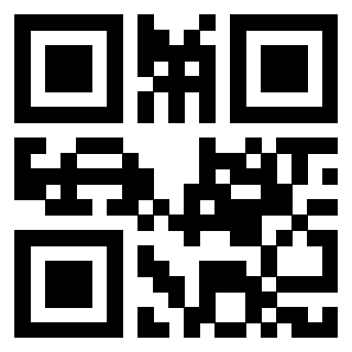 3917898644 - Immagine del Qr Code associato