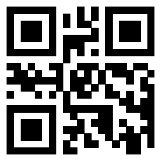 3917898647 - Immagine del Qr Code associato
