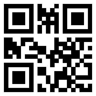 3917898649 - Immagine del QrCode associato