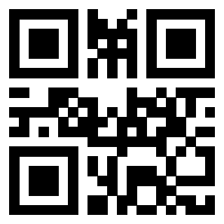 Immagine del Qr Code di 3917898650