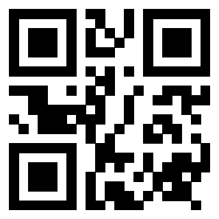 Il QrCode di 3917898653