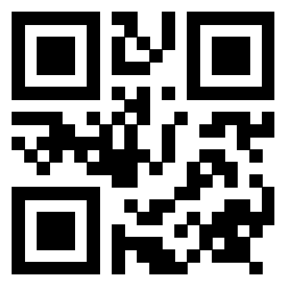3917898654 Qr Code associato