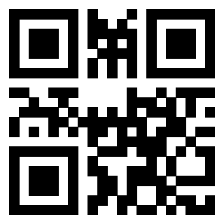 Il QrCode di 3917898657