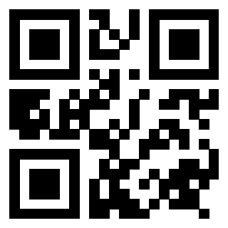 Il Qr Code di 3917898658