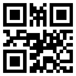 Il Qr Code di 3917898660