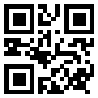 3917898661 - Immagine del Qr Code associato