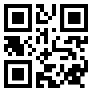 3917898663 - Immagine del QrCode associato
