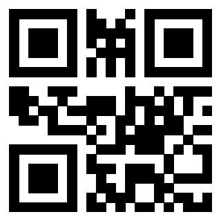 Il QrCode di 3917898666