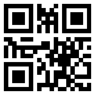 3917898667 - Immagine del Qr Code associato