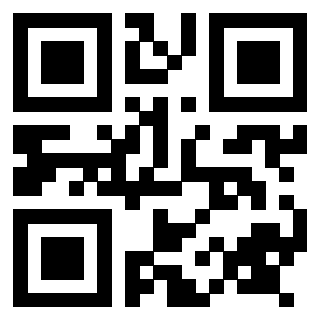 Il QrCode di 3917898670
