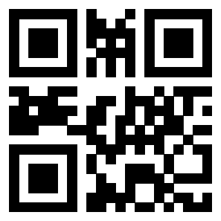 3917898672 - Immagine del QrCode associato