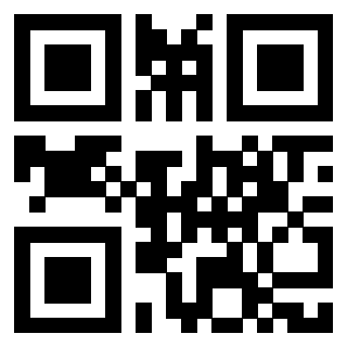 Immagine del QrCode di 3917898673
