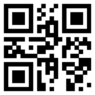 Immagine del Qr Code di 3917898675