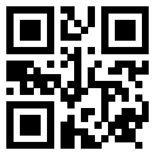 3917898677 - Immagine del Qr Code associato